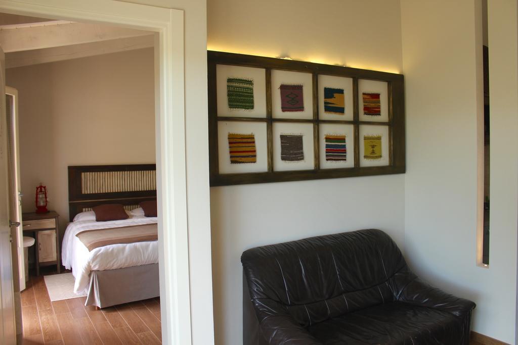 B&B Kapi Country Алгеро Екстериор снимка