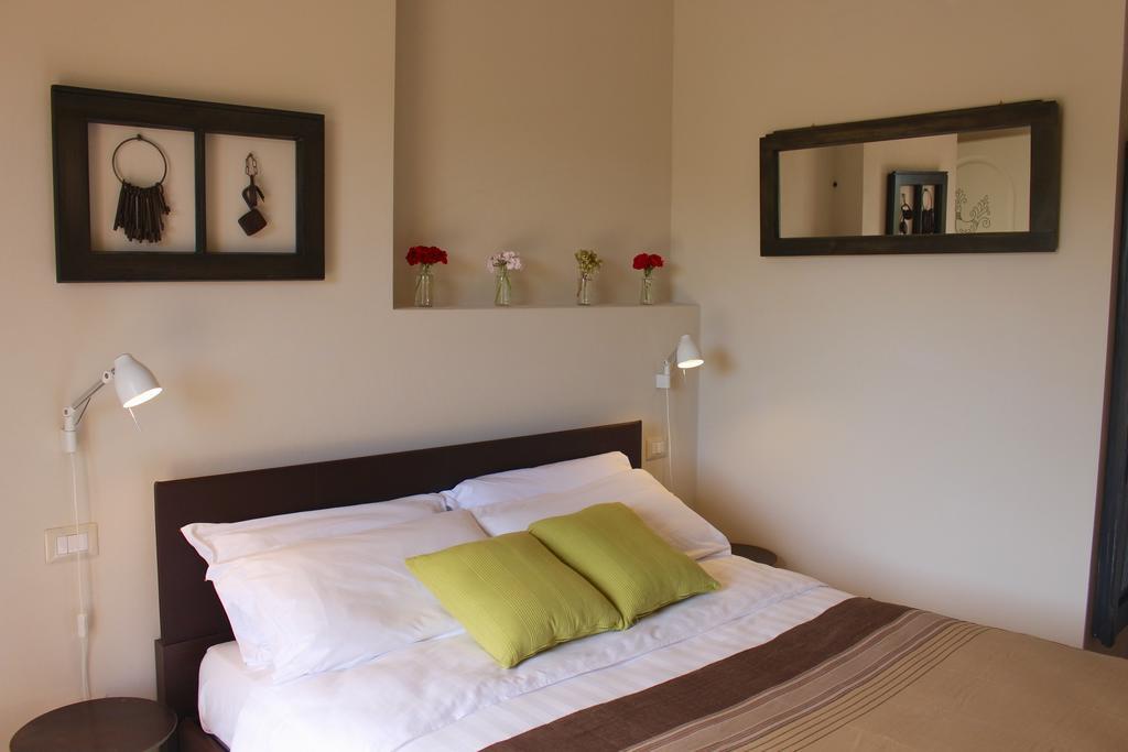 B&B Kapi Country Алгеро Стая снимка