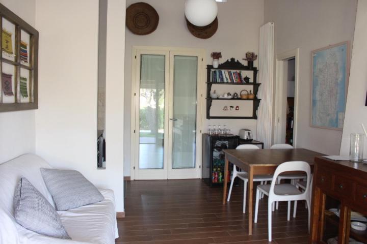 B&B Kapi Country Алгеро Екстериор снимка