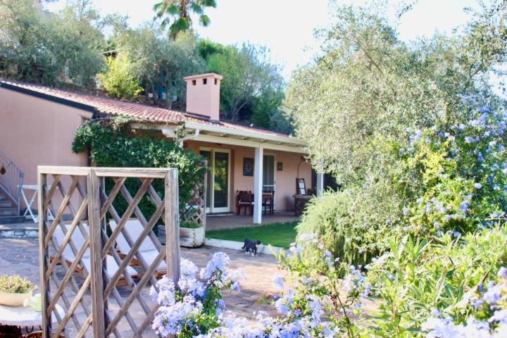 B&B Kapi Country Алгеро Екстериор снимка