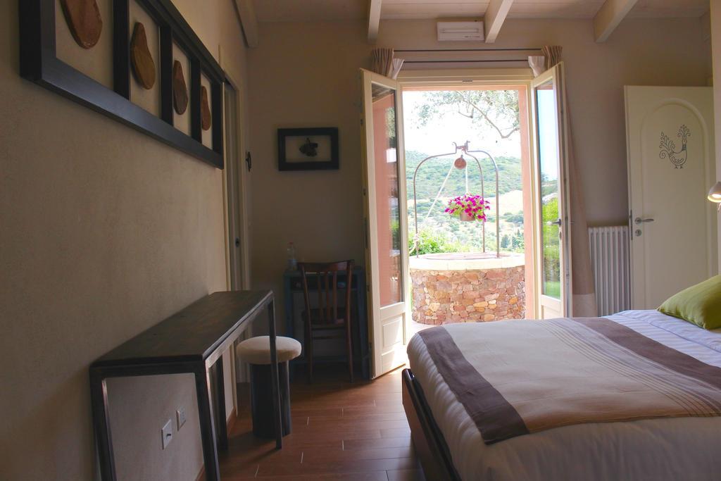 B&B Kapi Country Алгеро Стая снимка