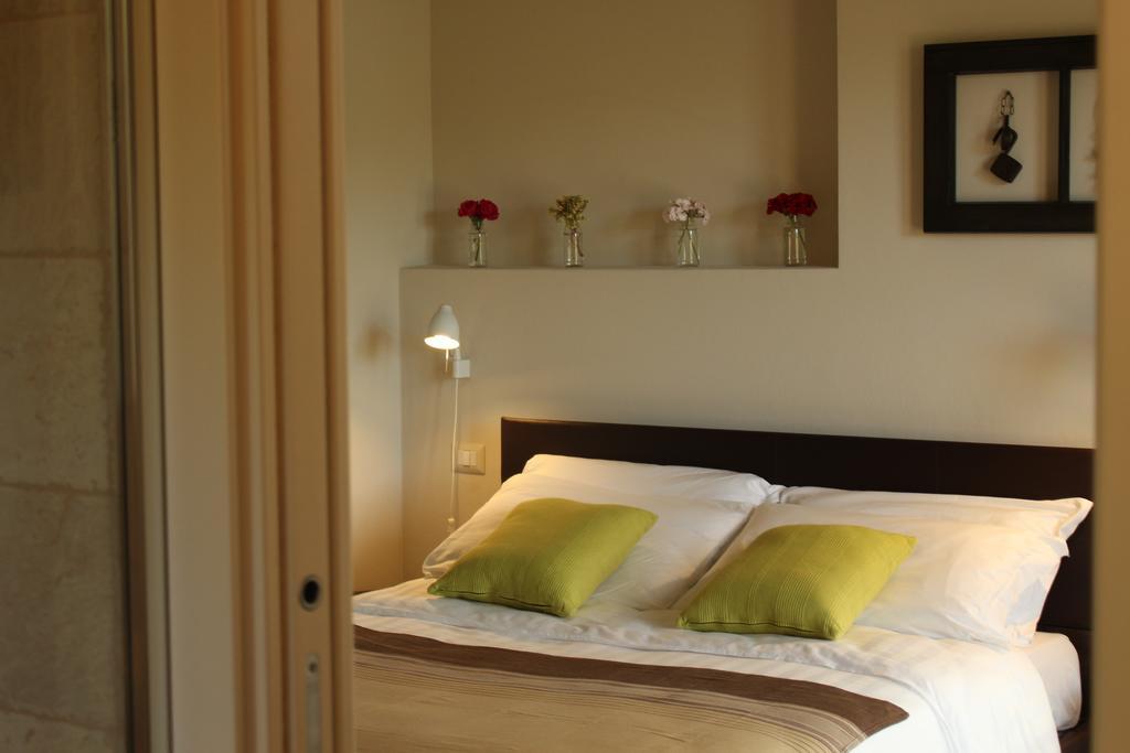 B&B Kapi Country Алгеро Стая снимка