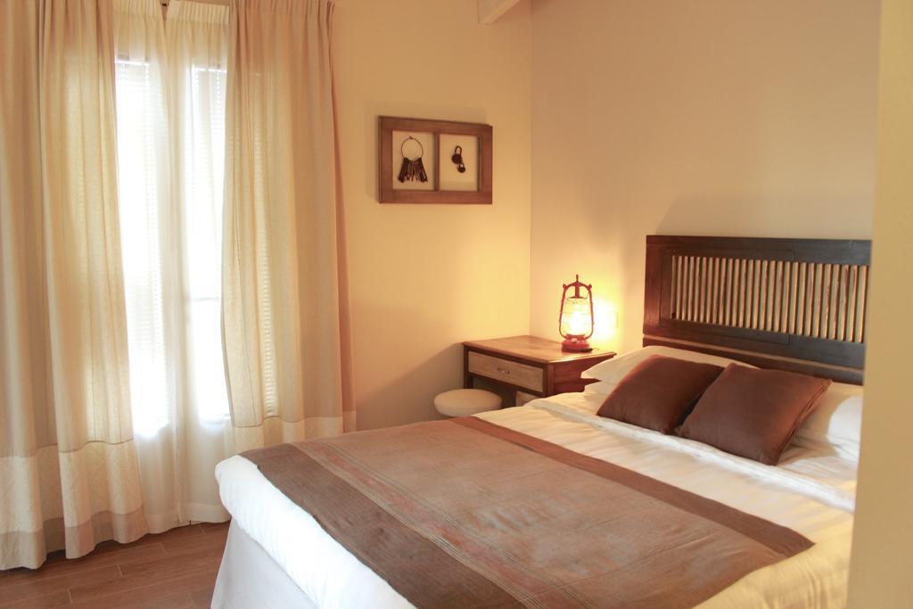 B&B Kapi Country Алгеро Стая снимка