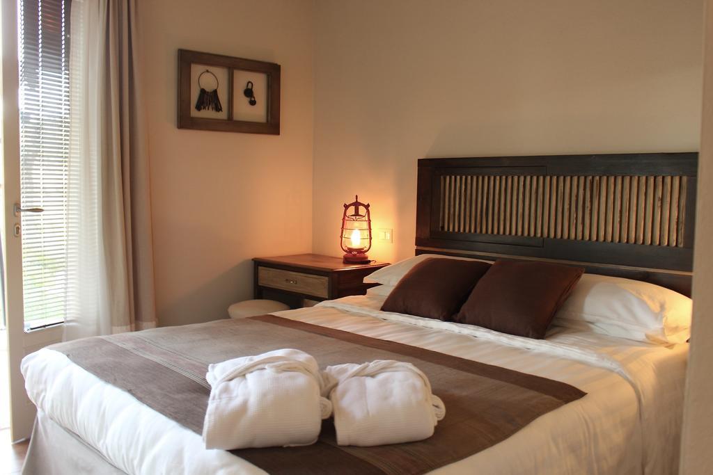 B&B Kapi Country Алгеро Стая снимка