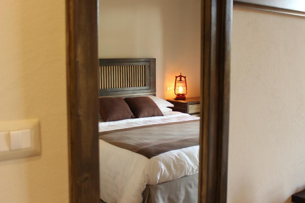 B&B Kapi Country Алгеро Стая снимка
