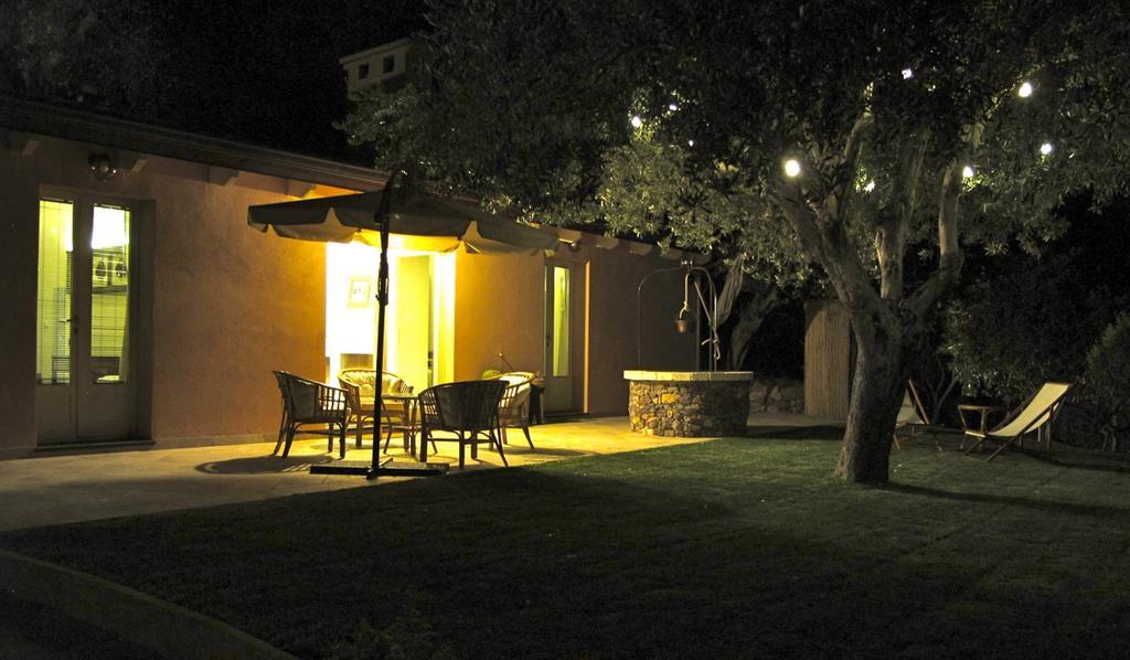 B&B Kapi Country Алгеро Стая снимка