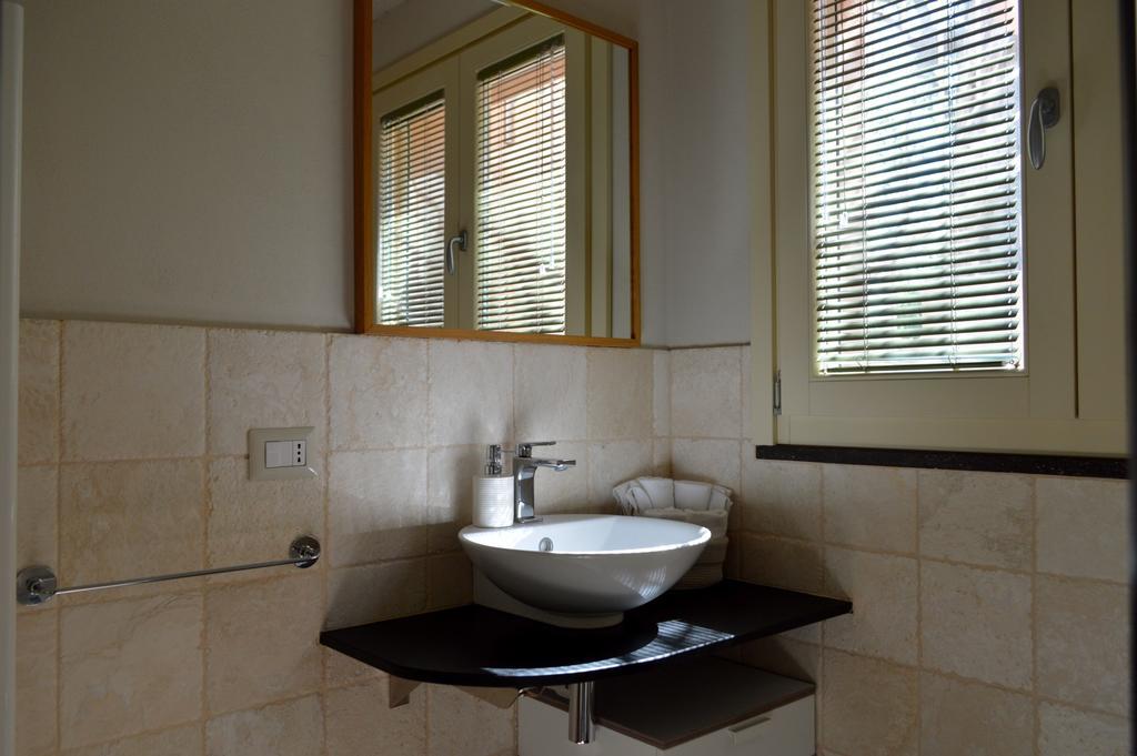 B&B Kapi Country Алгеро Стая снимка