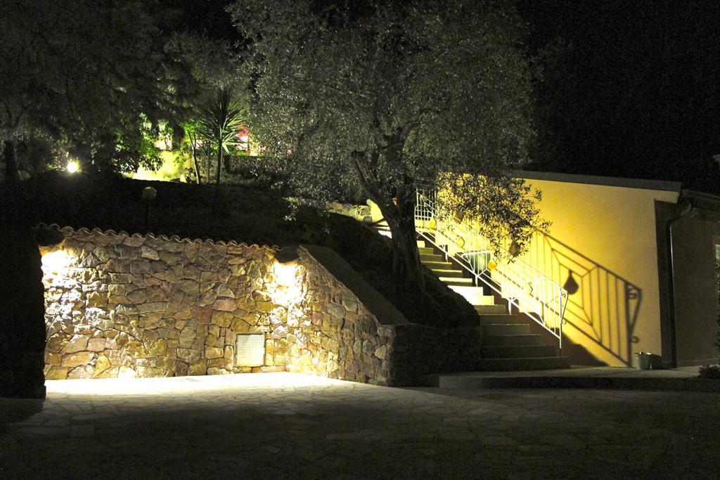 B&B Kapi Country Алгеро Стая снимка