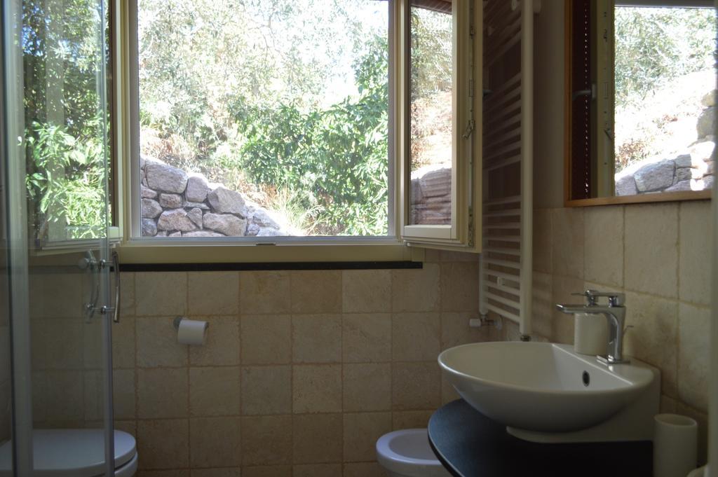 B&B Kapi Country Алгеро Стая снимка