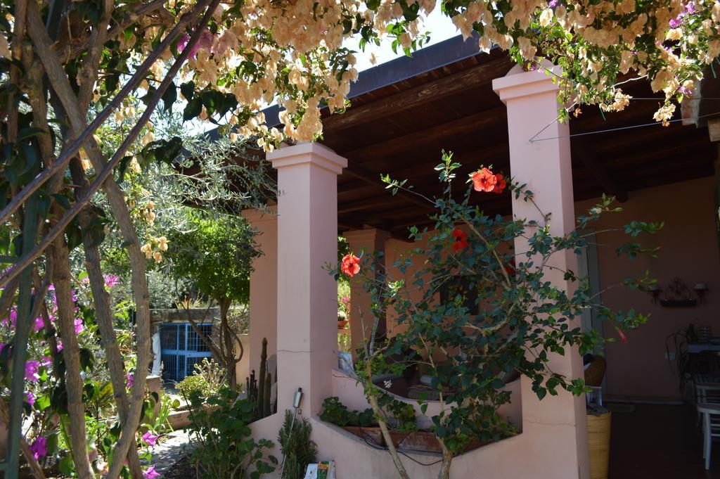 B&B Kapi Country Алгеро Стая снимка