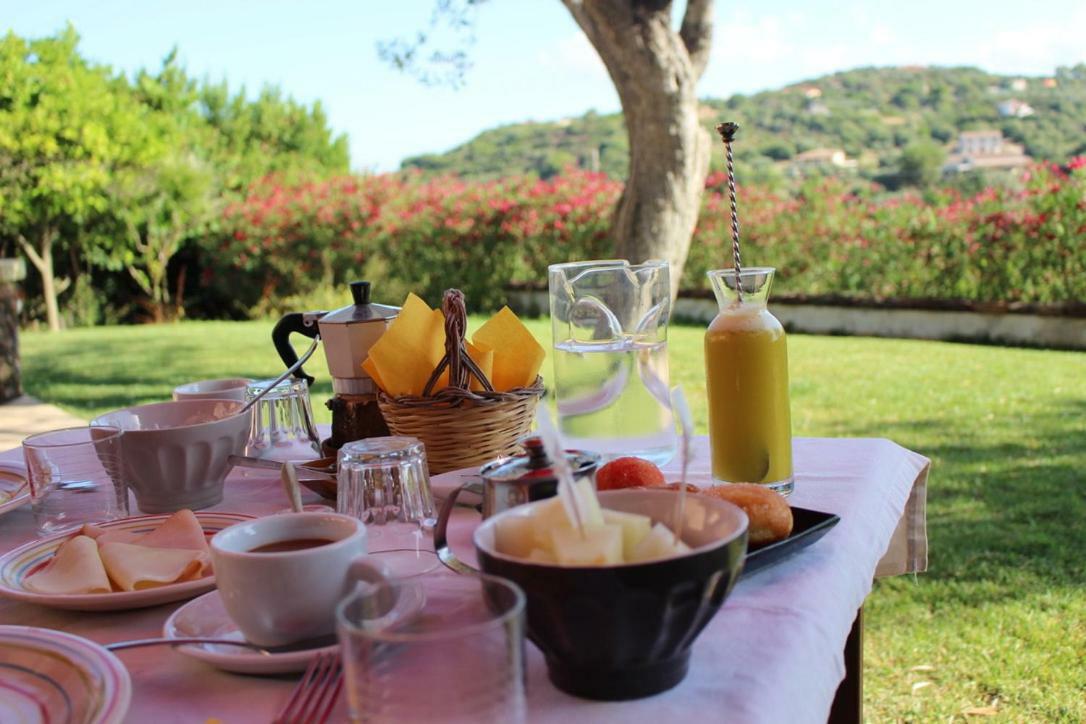 B&B Kapi Country Алгеро Екстериор снимка